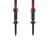 Треккинговые палки Black Diamond Trail Pro Black (BD 112504.6016), изображение 5