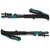 Трекінгові палиці Black Diamond W Distance FLZ Black (BD 112207-110), зображення 2