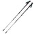 Треккинговые палки Black Diamond W Distance FLZ Black (BD 112207-125)