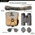 Бінокль Leupold BX-1 McKenzie HD 10x42mm Mos 182852, зображення 4