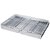 Гриль угольный Bo-Camp Compact Delux Silver (8108360) DAS301403, изображение 4