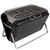 Гриль угольный Bo-Camp Irvin Black/Silver (8108380) DAS301404