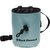 Мішечок для магнезії Black Diamond Mojo Blue Note S/M (BD 6301544040S_M1), Колір: Блакитний, Розмір: S/M