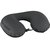 Надувная подушка Sea to Summit Aeros Ultralight Pillow Traveller Grey (STS APILULYHAGY), Цвет: Серый, Размеры: 39x29x11 см