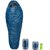 Спальный мешок Pinguin Topas (-1/-7°C), 175 см - Left Zip, Blue (PNG 231755), изображение 2