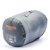 Спальний мішок Pinguin Topas (-1/-7°C), 175 см - Left Zip, Grey (PNG 231786), зображення 3
