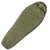 Спальный мешок Pinguin Trekking (1/-5°C), 205 см - Left Zip, Khaki (PNG 238549), Сторона застежки: Левая, Полная длина, см: 205, Цвет : Khaki