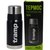 Термос Tramp Expedition Line 0,5 л черный UTRC-030-black, Цвет: Чёрный, изображение 4