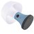 Фонарь кемпинговый Bo-Camp Sirius 70 Lumen Blue/White (5818902) DAS301712, Цвет: Голубой, изображение 2
