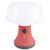 Фонарь кемпинговый Bo-Camp Sirius 70 Lumen Red/White (5818900) DAS301711, Цвет: Красный