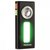 Фонарь профессиональный Mactronic Flagger (500 Lm)  Cool White/Red/Green USB Rechargeable (PHH0071) DAS301719, изображение 3