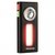 Фонарь профессиональный Mactronic Flagger (500 Lm)  Cool White/Red/Green USB Rechargeable (PHH0071) DAS301719, изображение 4