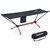 Гамак Naturehike Outdoor Folding Hammock NH20JJ011, 300D Oxford, чорний (6927595747834), зображення 2