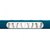 Коврик самонадувающийся Sea To Summit Self Inflating Comfort Deluxe Mat Byron Blue Double (STS ASM2065-01221607), изображение 2