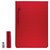 Коврик самонадувающийся Sea To Summit Self Inflating Comfort Plus Dark Red (STS ASM2067-01221912), изображение 2