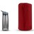 Коврик самонадувающийся Sea To Summit Self Inflating Comfort Plus Dark Red (STS ASM2067-01221912), изображение 7
