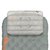 Надувной коврик Sea to Summit Ether Light XT Insulated Mat Pewter (STS AMELXTINS_RRW), изображение 2