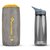 Надувной коврик Sea to Summit Ether Light XT Mat Grey (STS AMELXTL), изображение 7