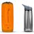 Надувной коврик Sea to Summit UltraLight Insulated Mat Orange (STS STS AMULINS_R), изображение 5