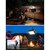Светодиодный кемпинговый фонарь Camp Outdoor HQ-3500, изображение 15