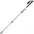 Трекинговая палка Naturehike Men ST 01 6061 AL NH17D001-Z черная (6927595720400), Цвет: Чёрный