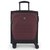 Чемодан Gabol Concept (S) Burgundy (120522 026) 929418, Цвет: Бордовый