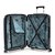 Чемодан Gabol Midori (M) Navy Blue (122146 046) 929441, Колір: Синій, зображення 4
