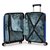 Чемодан Gabol Midori (S) Blue (122122 003) 929432, Цвет: Синий, изображение 4
