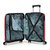 Чемодан Gabol Midori (S) Red (122122 008) 930055, Цвет: Красный, изображение 4