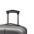 Чемодан Gabol Paradise (M) Grey (103546 016) 925782, Цвет: Серый, изображение 5