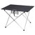 Стол складной Naturehike NH20JJ020 L черный (6927595763421)