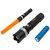 Фонарь ручной X-Balog BL-T8626-XPE (L-010), изображение 3