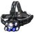 Налобний ліхтар X-Balong 9LED XM-L T6+ZOOM+COB (LCZ-023)
