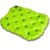 Сидушка надувная Sea to Summit Air Seat Insulated Green (STS AMASINS)