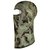 Балаклава детская Buff Polar Forestone Khaki (BU 130130.854.10.00), Цвет : Зелёный