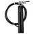 Cкакалка скоростная 4yourhealth Jump Rope Premium 3м черная (4YH_0217_Black), Цвет: Чёрный