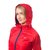 Мембранна куртка Mac in a Sac Synergy Cherry 959 CHE XL, Розміри: XL, Колір: Червоний, зображення 3