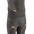 Термоштаны мужские Accapi X-Country Black M/L (ACC А603.999-ML), Размер: M/L, изображение 3