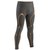 Термоштаны мужские Accapi X-Country Black XL/XXL (ACC А603.999-X2X), Размер: XL/2XL