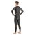 Термоштаны мужские Accapi X-Country Black XS/S (ACC А603.999-XSS), Размер: XS/S, изображение 8