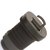 Фонарь кемпинговый Bo-Camp Nodus High Power LED 100 Lumen Black/Anthracite (5818890) DAS301429, изображение 4