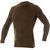 Футболка с длинным рукавом Brubeck Ranger Thermo LS14860 XXL khaki (LS14860-XXL-khaki), Размер: 2XL
