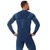 Футболка с длинным рукавом Brubeck Thermo LS13040A jeans L (LS13040A-jeans-l), Размер: L, Рост: 176-182 см, изображение 3