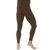 Кальсоны Brubeck Ranger Thermo LE12760 M khaki (LE12760-M-khaki), Размер: M, Цвет: Хаки, изображение 2