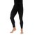 Кальсони Brubeck Thermo LE11840A black/blue L (LE11840A-black/blue-l), Розмір: L, зображення 2