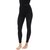Кальсоны Brubeck Thermo LE11870A black/pink XS (LE11870A-black/pink-xs), Размер: XS, изображение 2