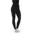 Кальсоны Brubeck Thermo LE11870A black/pink XS (LE11870A-black/pink-xs), Размер: XS, изображение 3