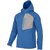 Куртка Favorite Mist Jacket M softshell, 5K\1K синій (MSJ-BL-M), Розміри: M, Колір: Синій, зображення 2