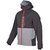 Мембранная куртка Favorite Storm Jacket S 10К\10К антрацит (STJ-AN-S), Размеры: S, Цвет: Серый/Чёрный
