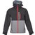 Мембранная куртка Favorite Storm Jacket S 10К\10К антрацит (STJ-AN-S), Размеры: S, Цвет: Серый/Чёрный, изображение 2